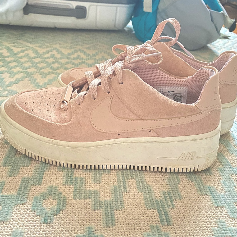 Nike Air Force